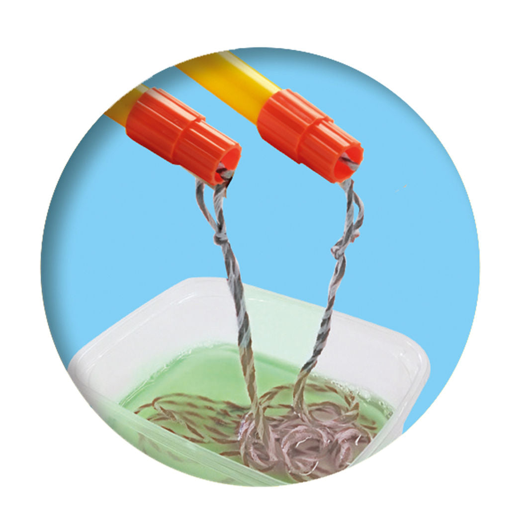 SES Creative, Giant Bubbles