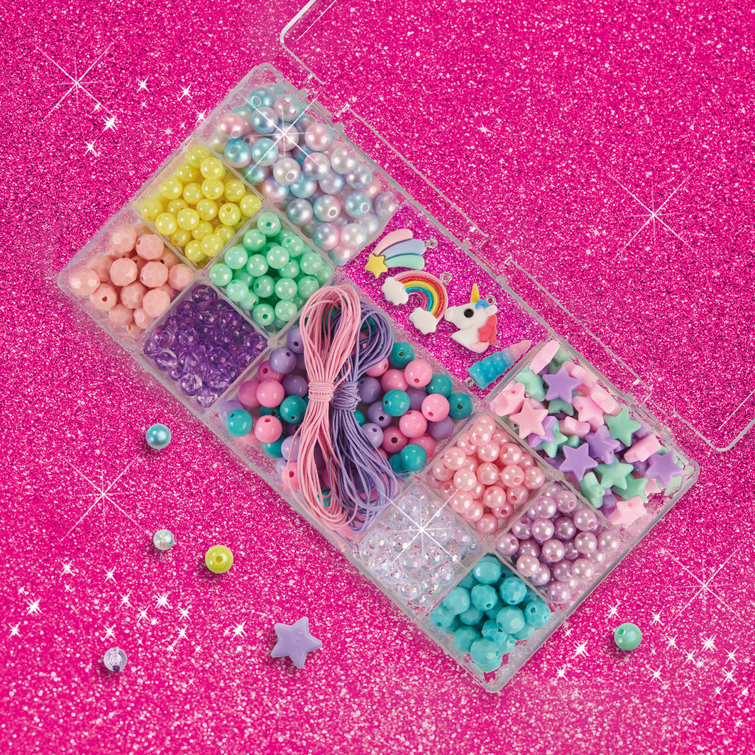 SES Creative, Unicorn Jewelry Set