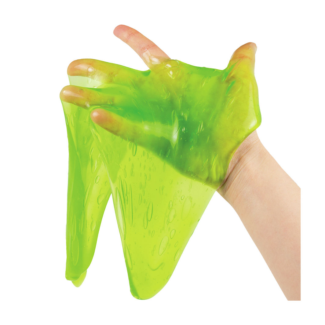 SES Creative, Slim - Neon Green 470g