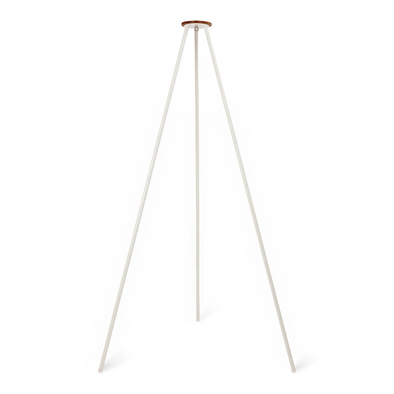 Moonboon Tripod, Stand for Cradle or Hammock Cradle - Cream White