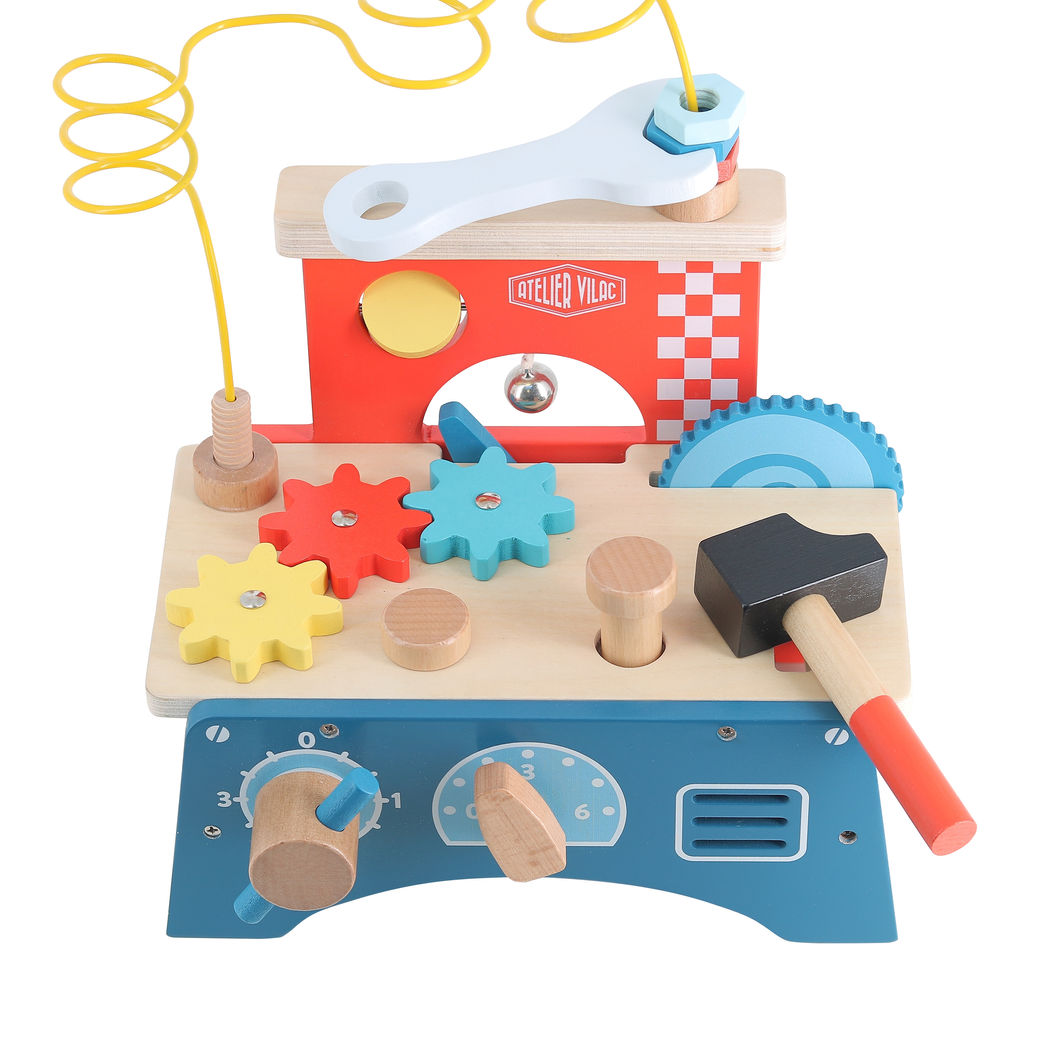Vilac Workbench for Children