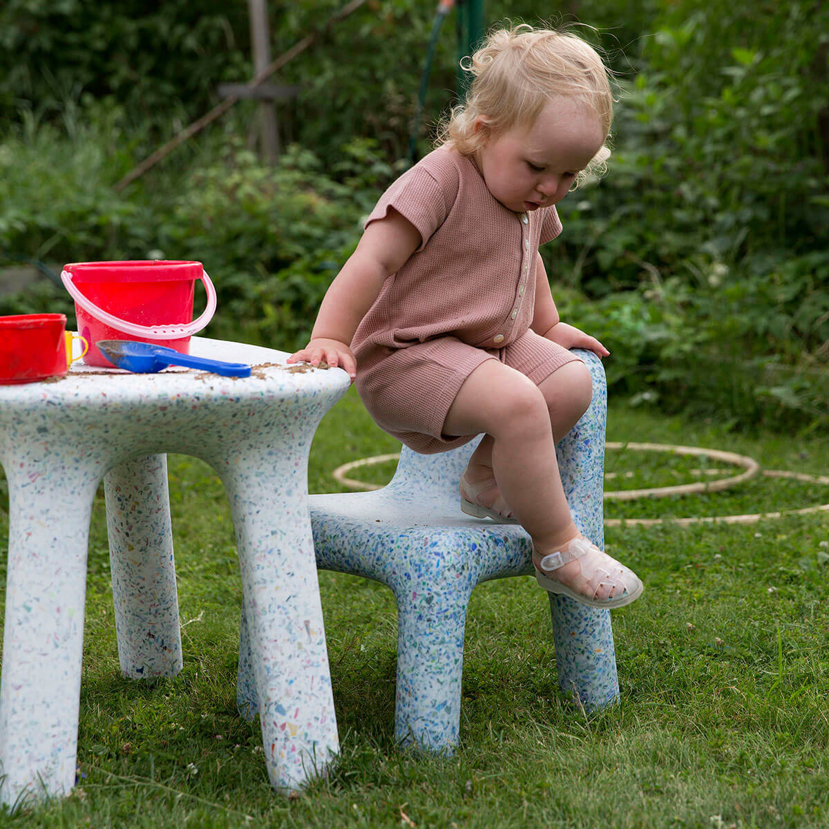 ecoBirdy Luisa Children&