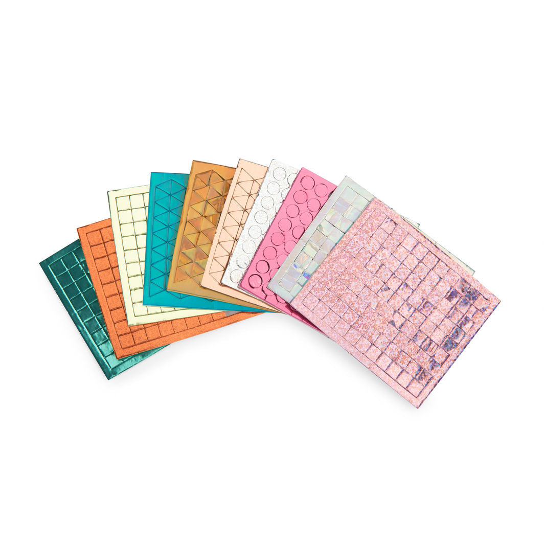 Moulin Roty Mosaic Set, Les Rosalies