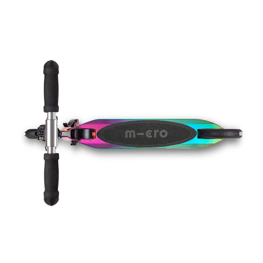 Micro Scooter, Sprite LED - Neochrome