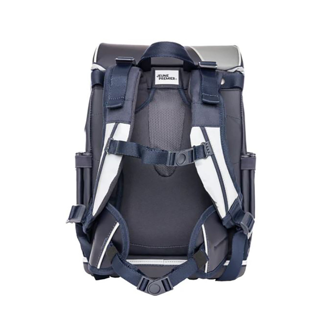 Jeune Premier Ergomaxx Backpack, Skate - Ages 6-10
