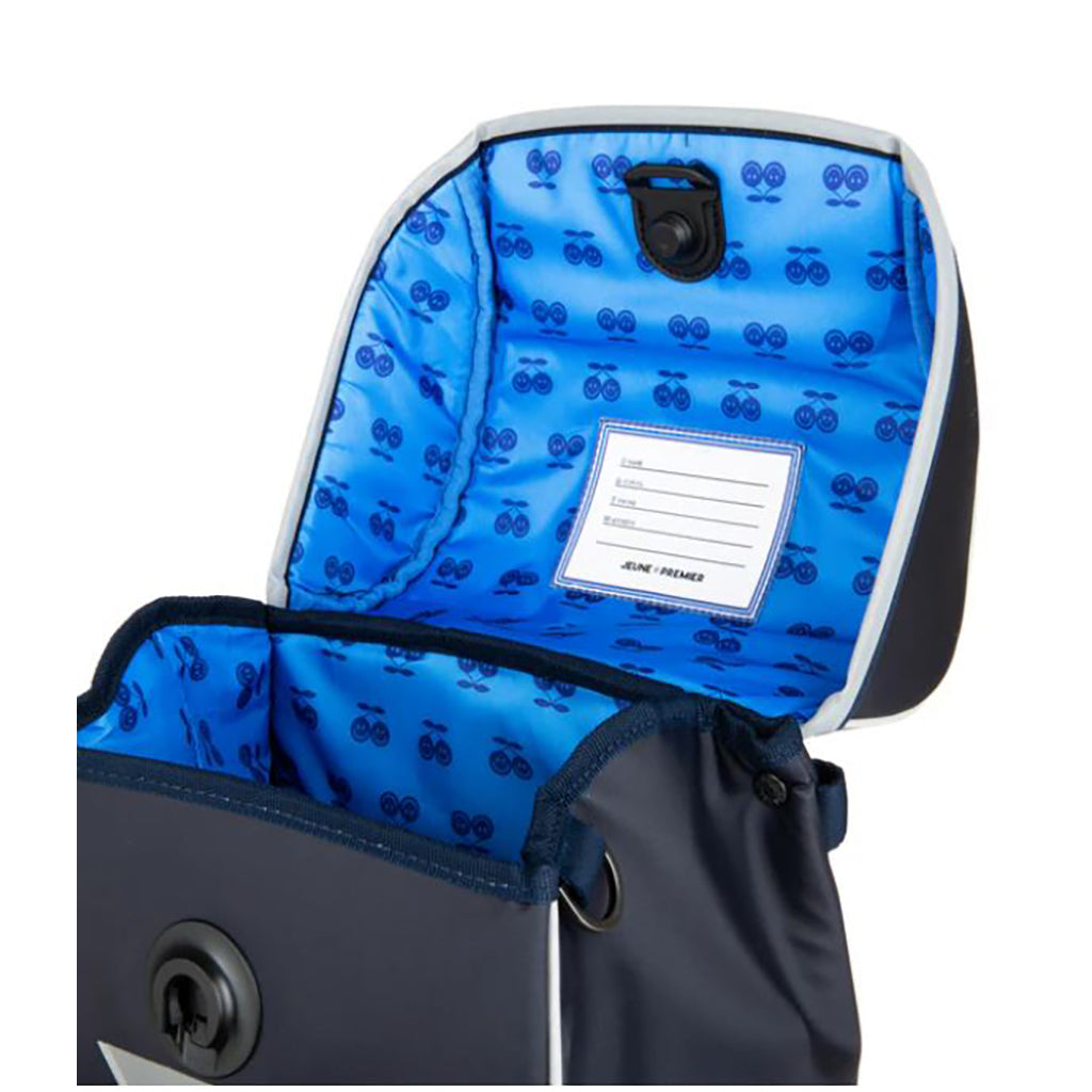 Jeune Premier Ergomaxx Backpack, Skate - Ages 6-10
