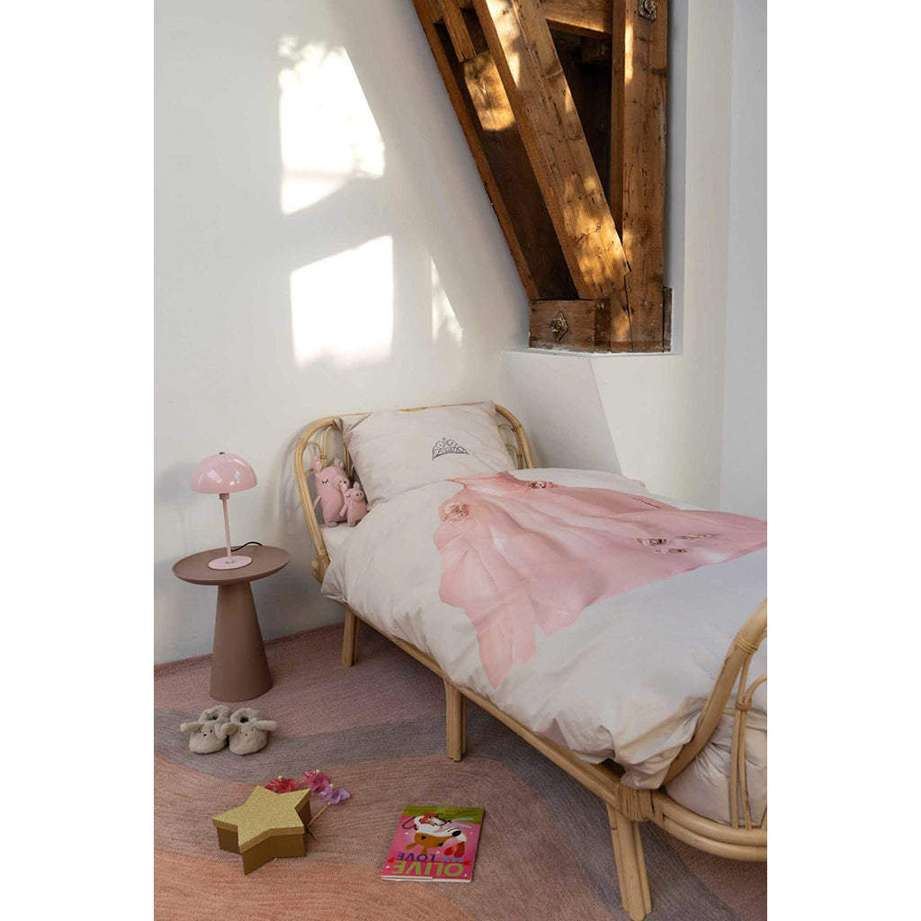 Snurk Organic Adult Bedding - Princess Beige