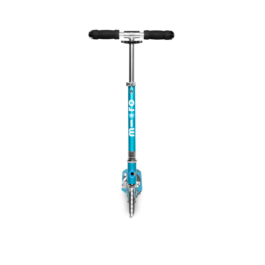 Micro Scooter, Sprite LED – Ocean Blue