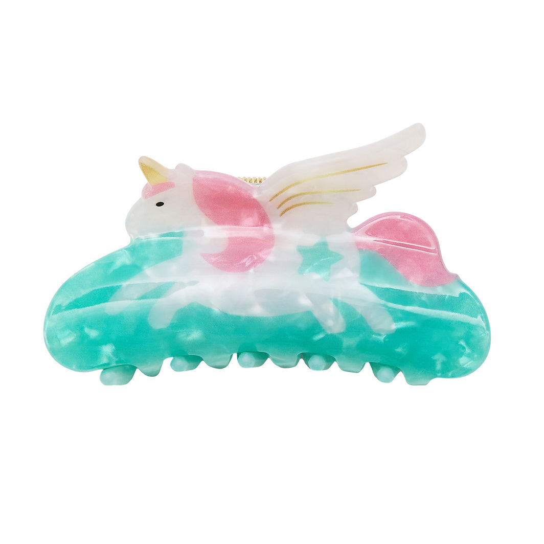 Mimi & Lula Hårklemme, My Little Unicorn