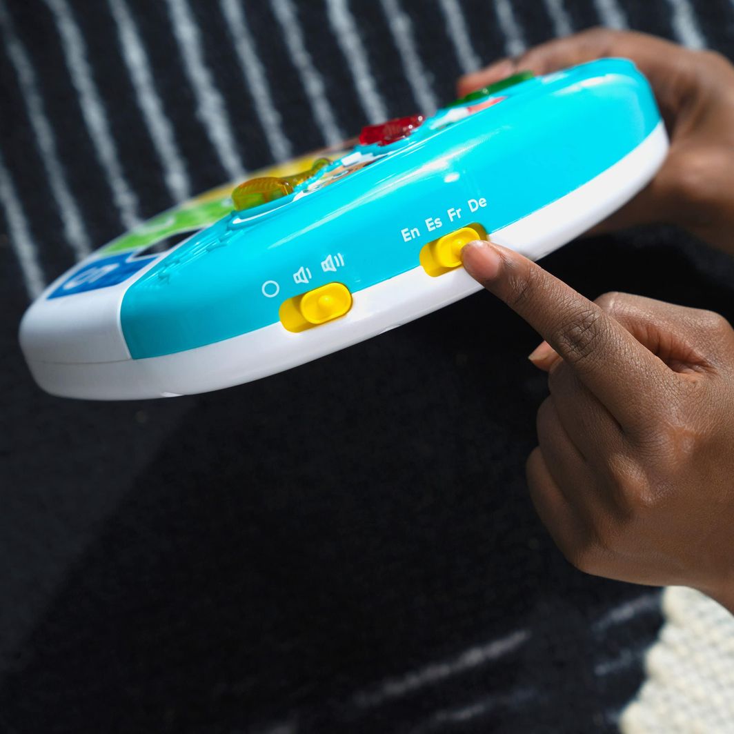 BABY Einstein Musical Toy for Infants, Piano