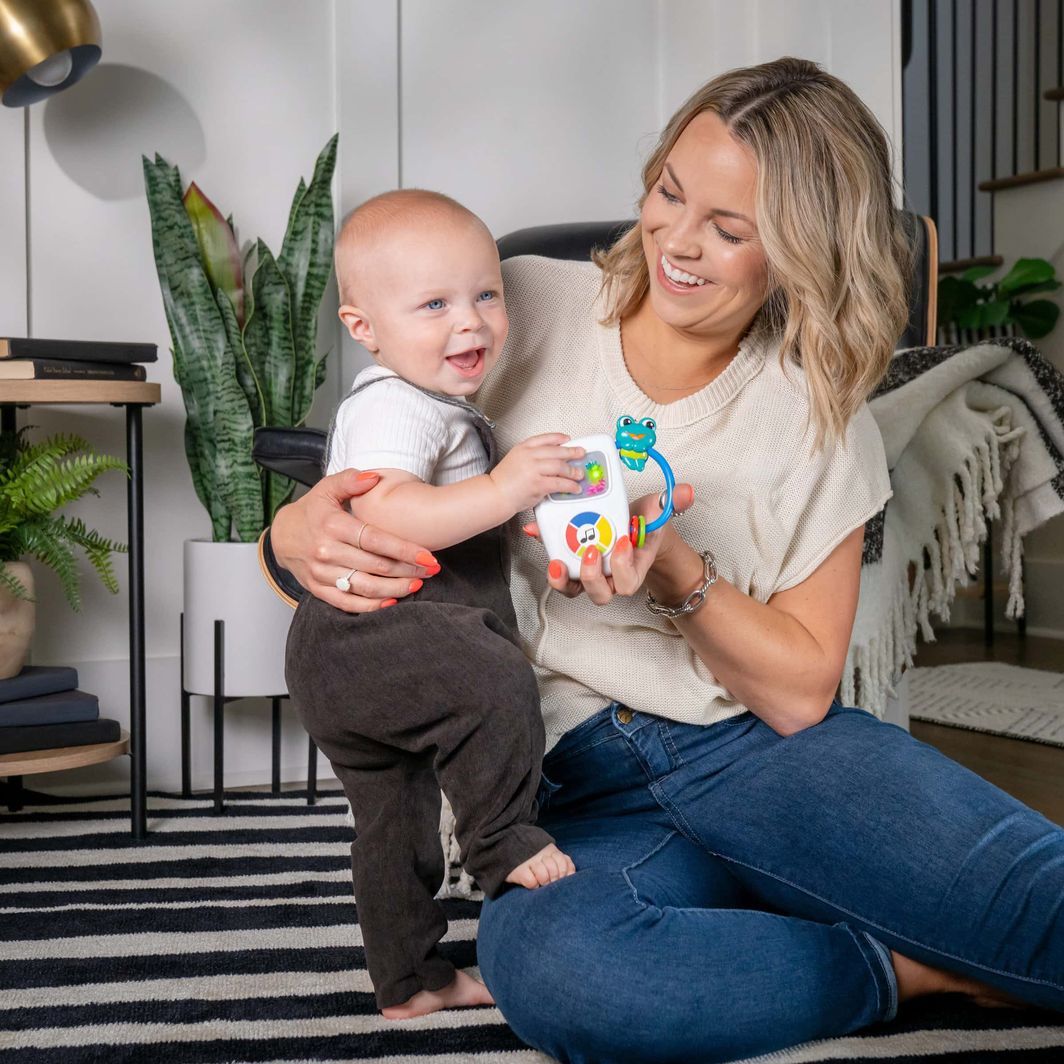 BABY Einstein Maritime Melodies™ Music Toy