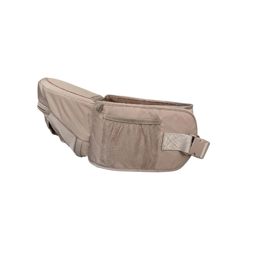 Minella Booster Seat, Beige