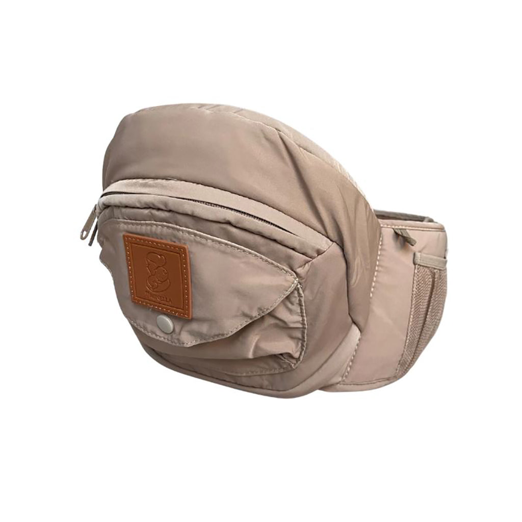 Minella Booster Seat, Beige