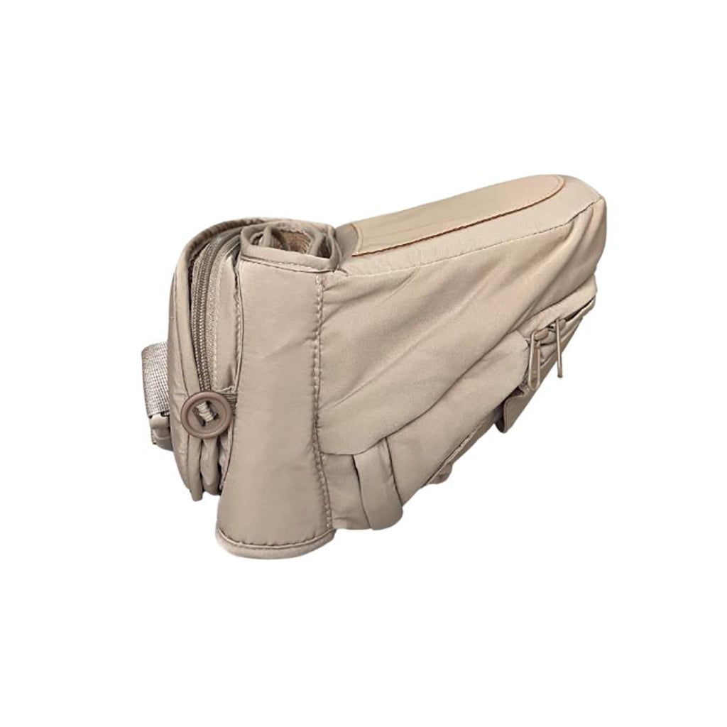 Minella Booster Seat, Beige