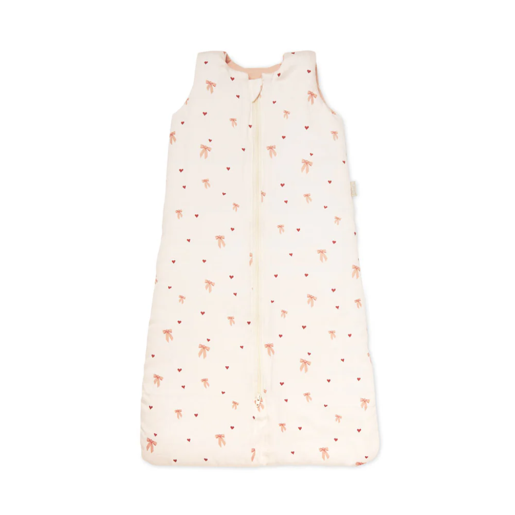 Cam Cam sovepose, Bows - 0-6 mdr.