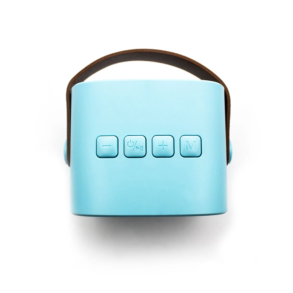 Lalarma Wireless Karaoke, Blue