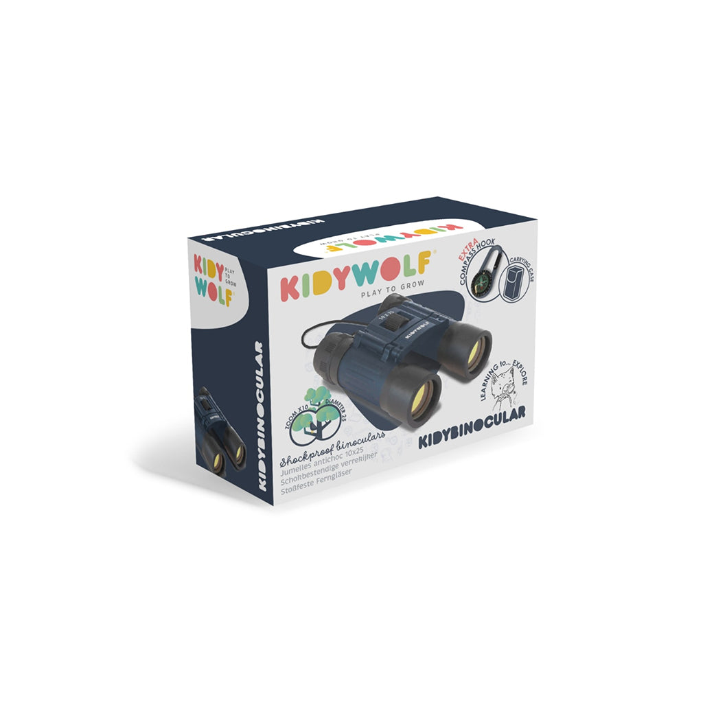 Kidybinoculars, Children&
