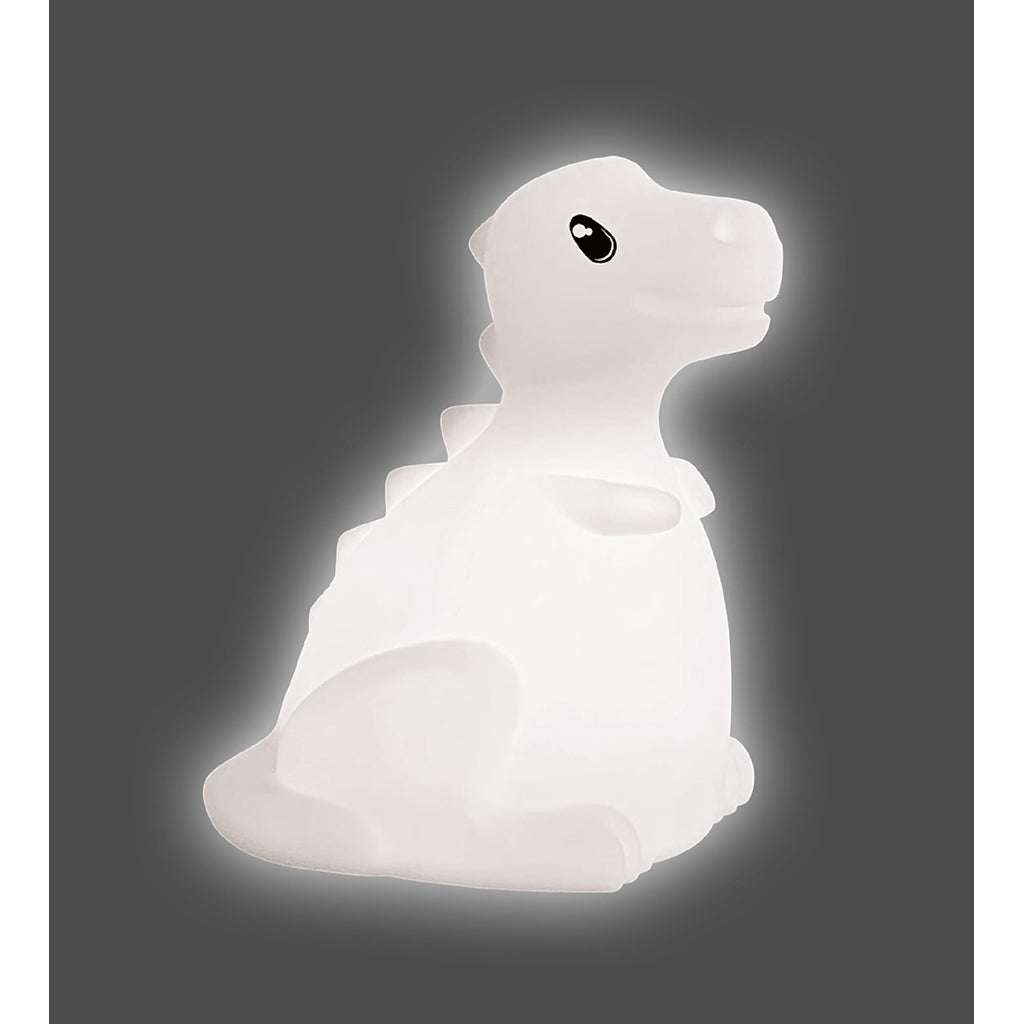 Kidynight Rechargeable Night Light - Dino