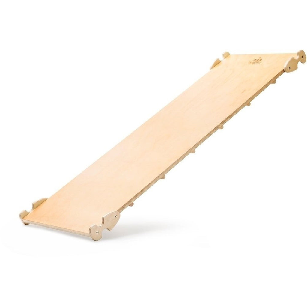 Kinderfeets Pikler Ramp & Slide, Ramp and Slide