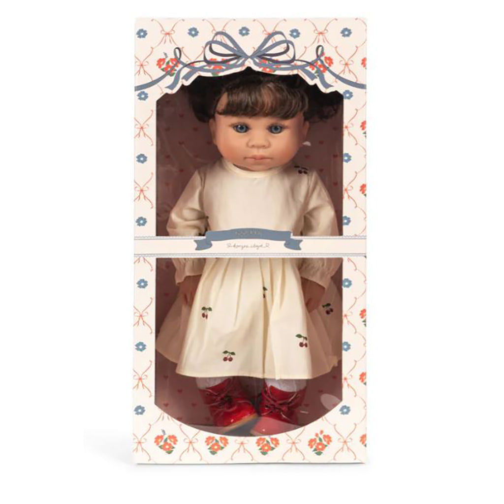 Konges Sløjd Doll – Odette in Gift Box, Multi