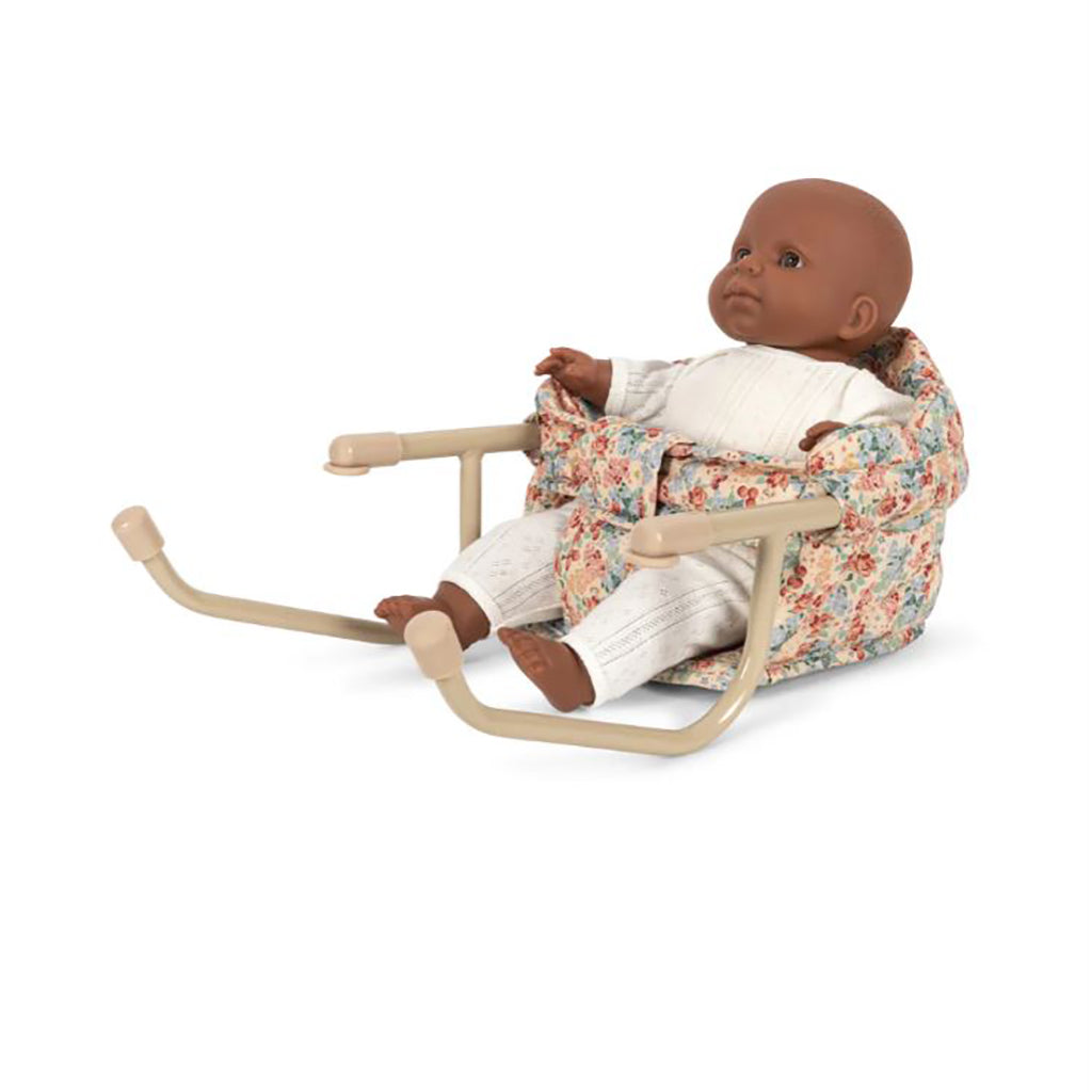 Konges Sløjd High Chair for Dolls, Vienna