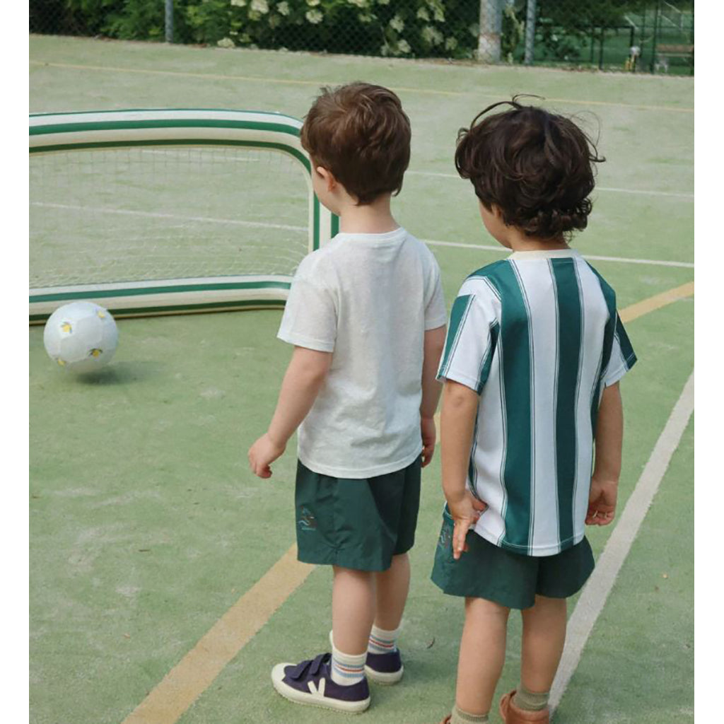 Konges Sløjd Inflatable Goal and Ball