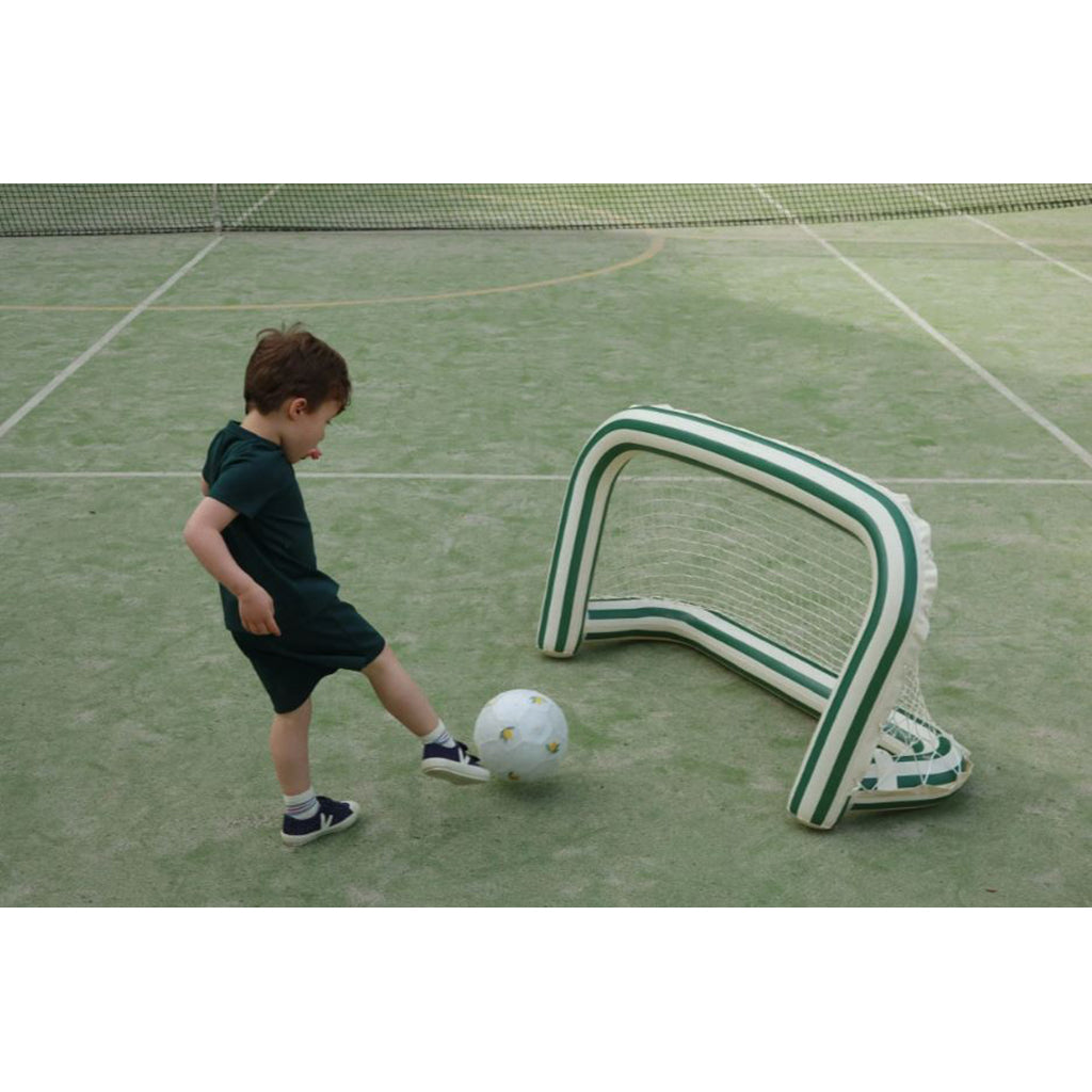 Konges Sløjd Inflatable Goal and Ball