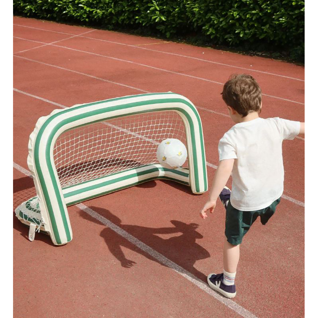 Konges Sløjd Inflatable Goal and Ball
