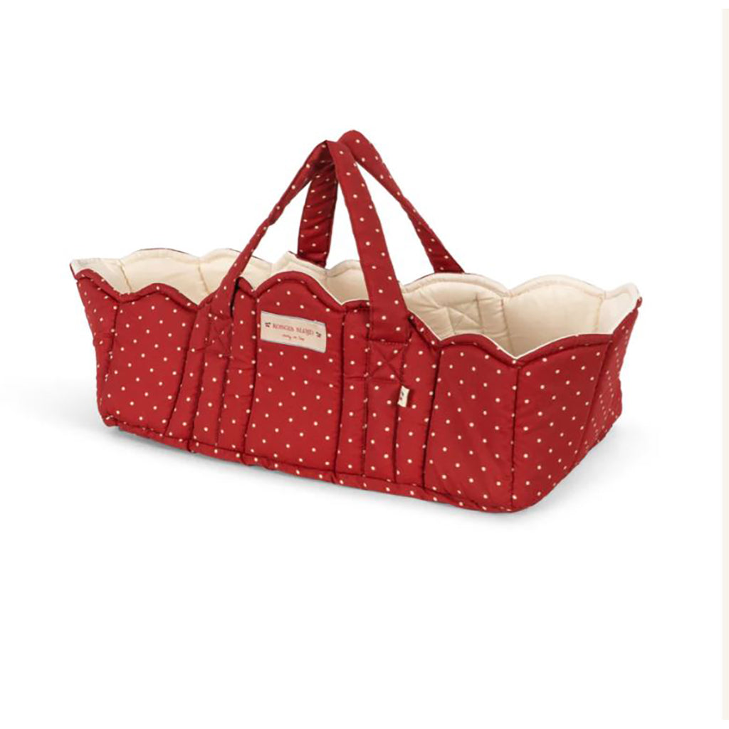 Konges Sløjd dukkelift, Fraise dot