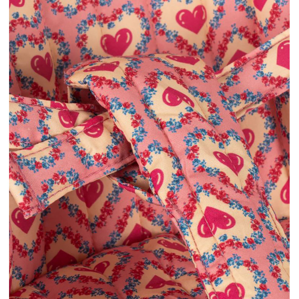 Konges Sløjd Doll Stroller, Felice Rose