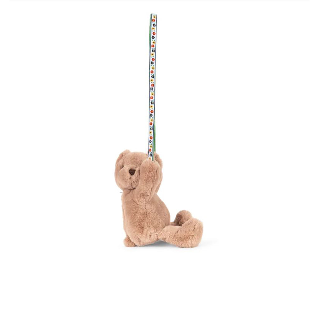 Konges Sløjd Teddy Bag