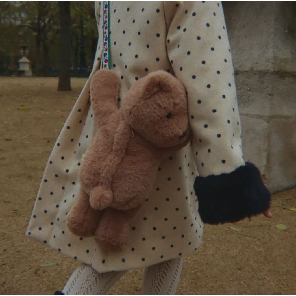 Konges Sløjd Teddy Bag