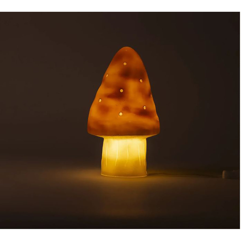 Svampelampe, lille paddehat - Terre