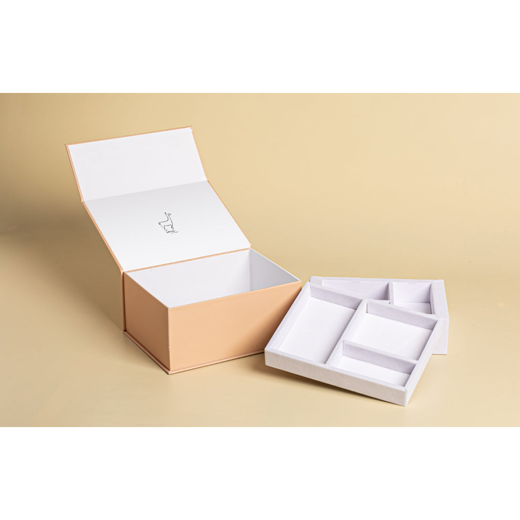 Lalarma Camera, Yellow/Mint