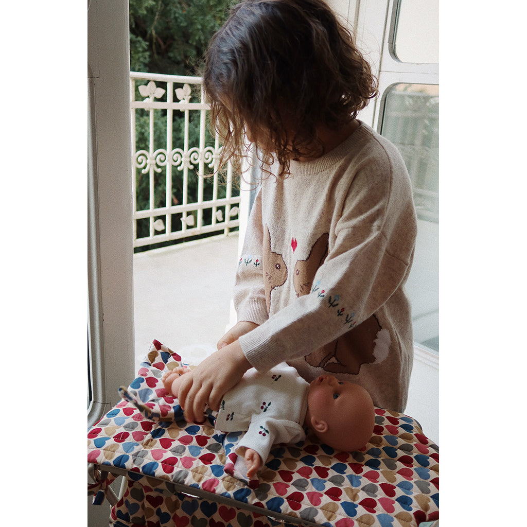 Konges Sløjd Doll – Elli