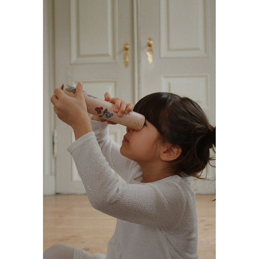 Konges Sløjd Kaleidoscope, Tiger