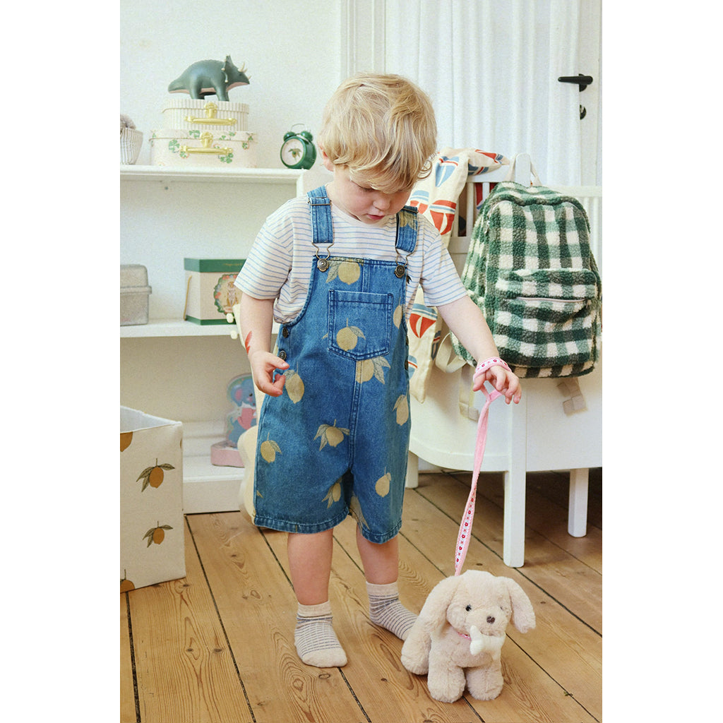 Konges Sløjd Aiko Dog in Bag, Vienna