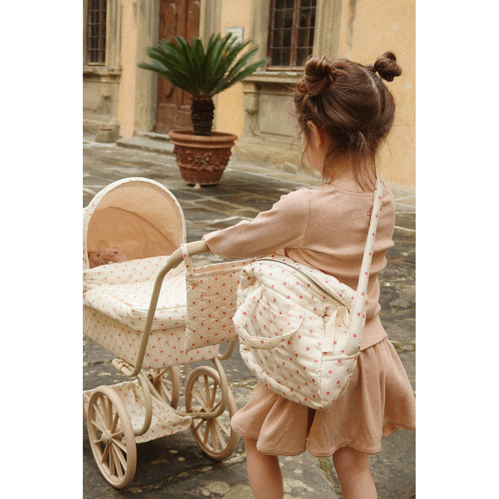 Konges Sløjd Minnie Doll Pram, Mirage