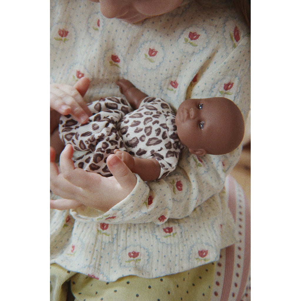 Konges Sløjd Mini Doll, Leo