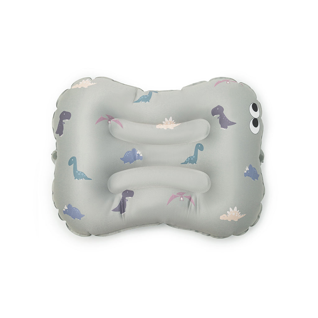 Noui Noui Have a Seat, Inflatable Seat Cushion for Kids - Dino