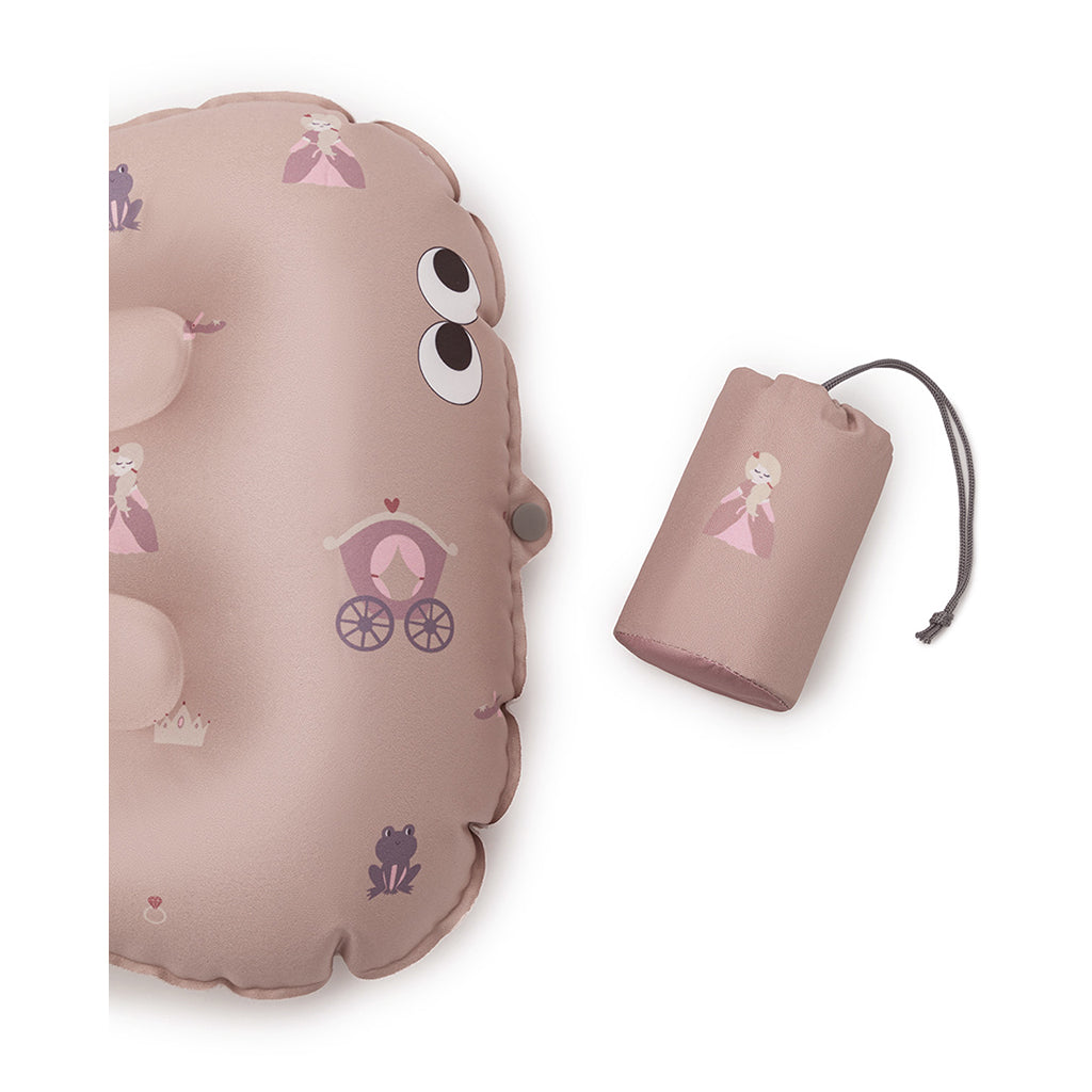 Noui Noui Have a Seat, Inflatable Seat Cushion for Kids - Little Princess