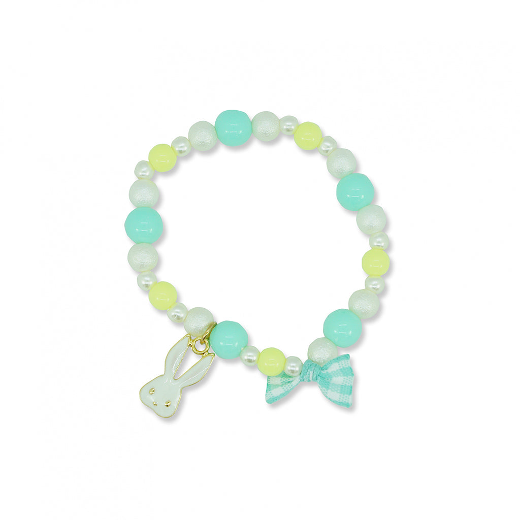 Milk x Soda Miffie Bracelet – Blue