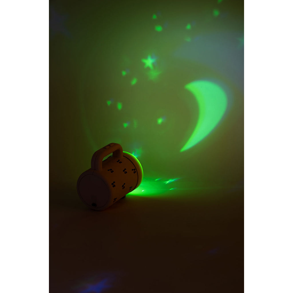 Konges Sløjd Flashlight - Cherry