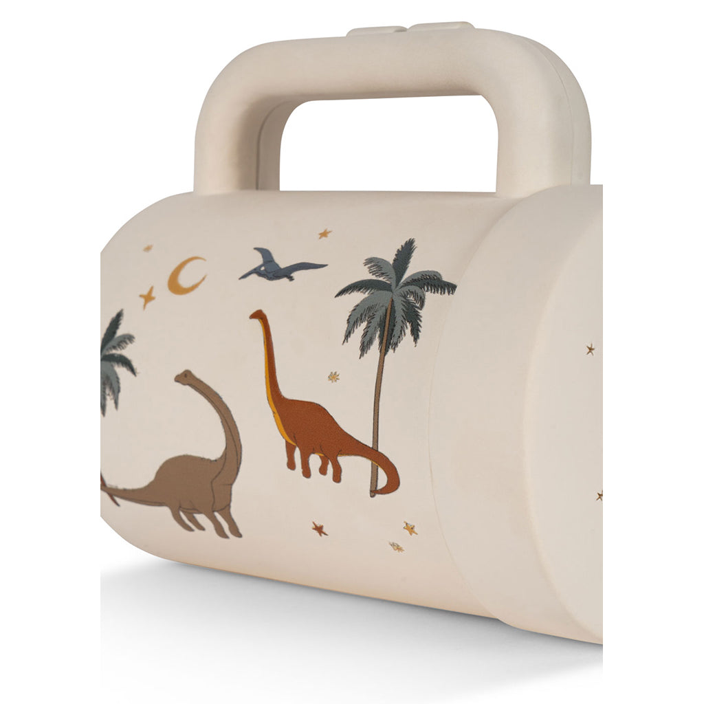 Konges Sløjd Flashlight - Dino