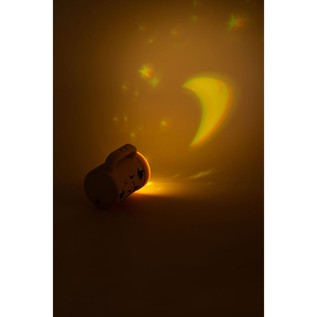 Konges Sløjd Flashlight - Dino