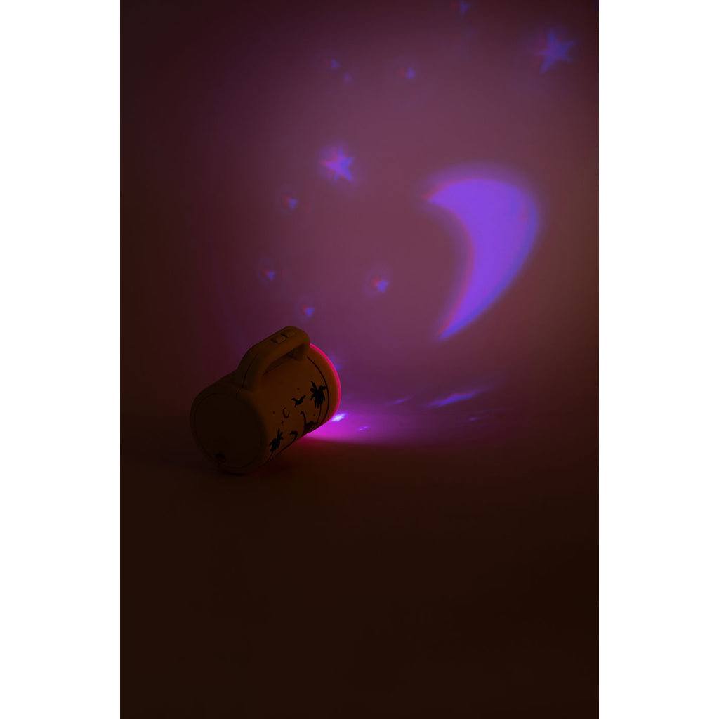 Konges Sløjd Flashlight - Dino