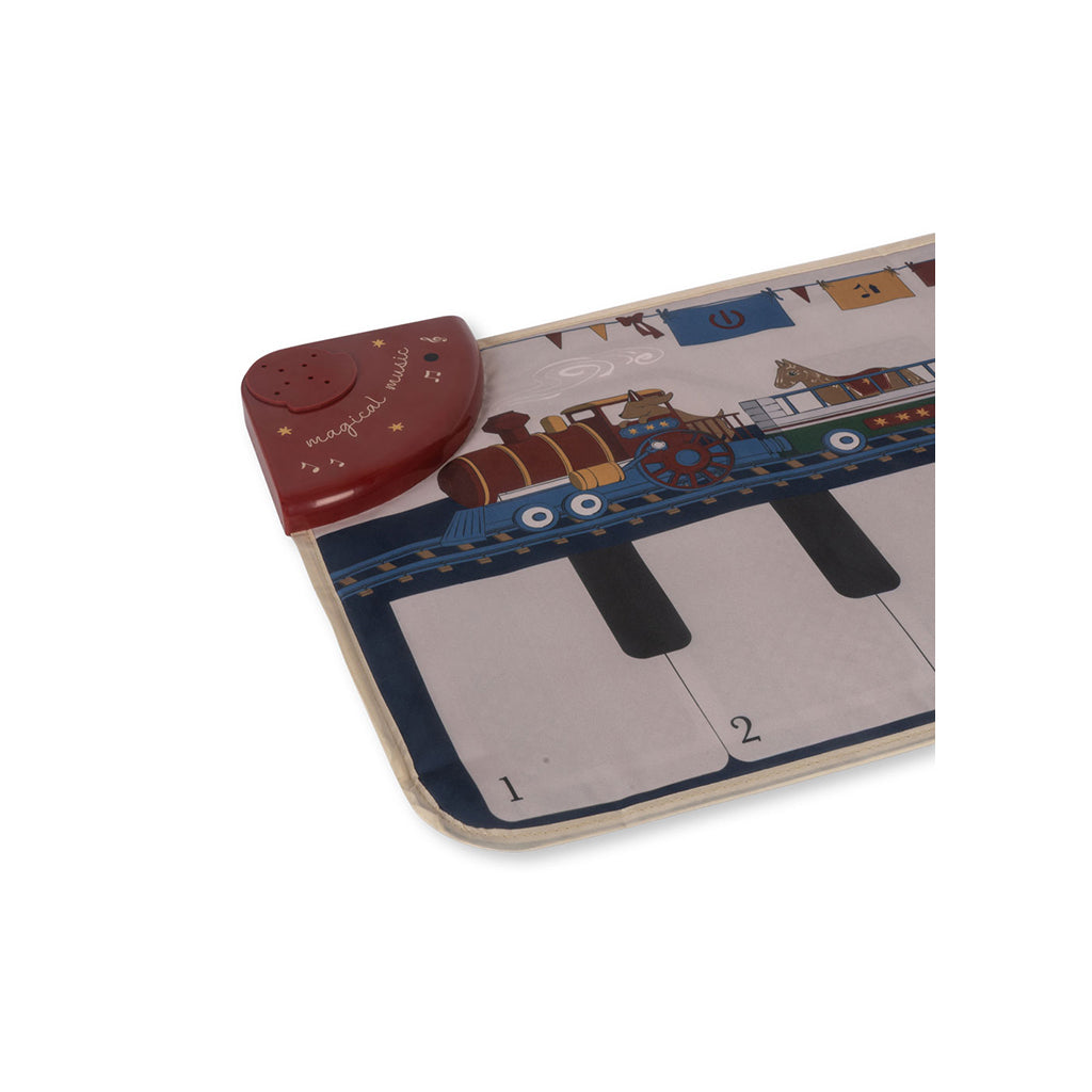 Konges Sløjd Floor Piano, Multi