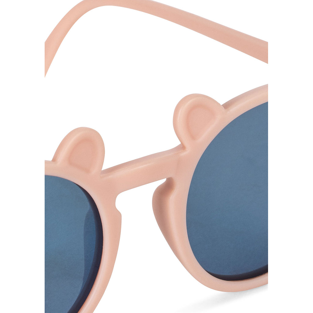 Konges Sløjd Baby Bear Sunglasses, Rose