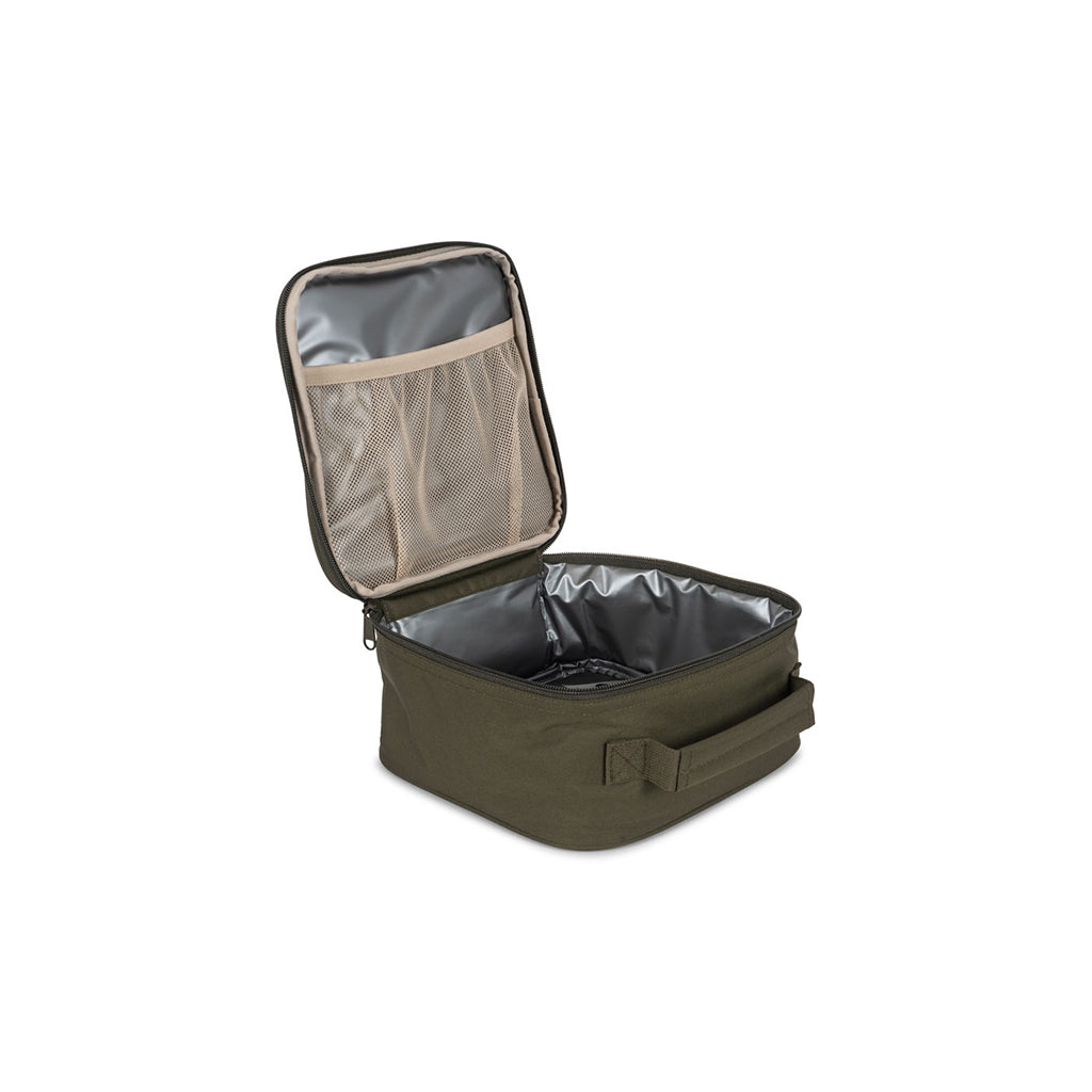 Konges Sløjd Clover Insulated Lunchbox Bag, Kalamata