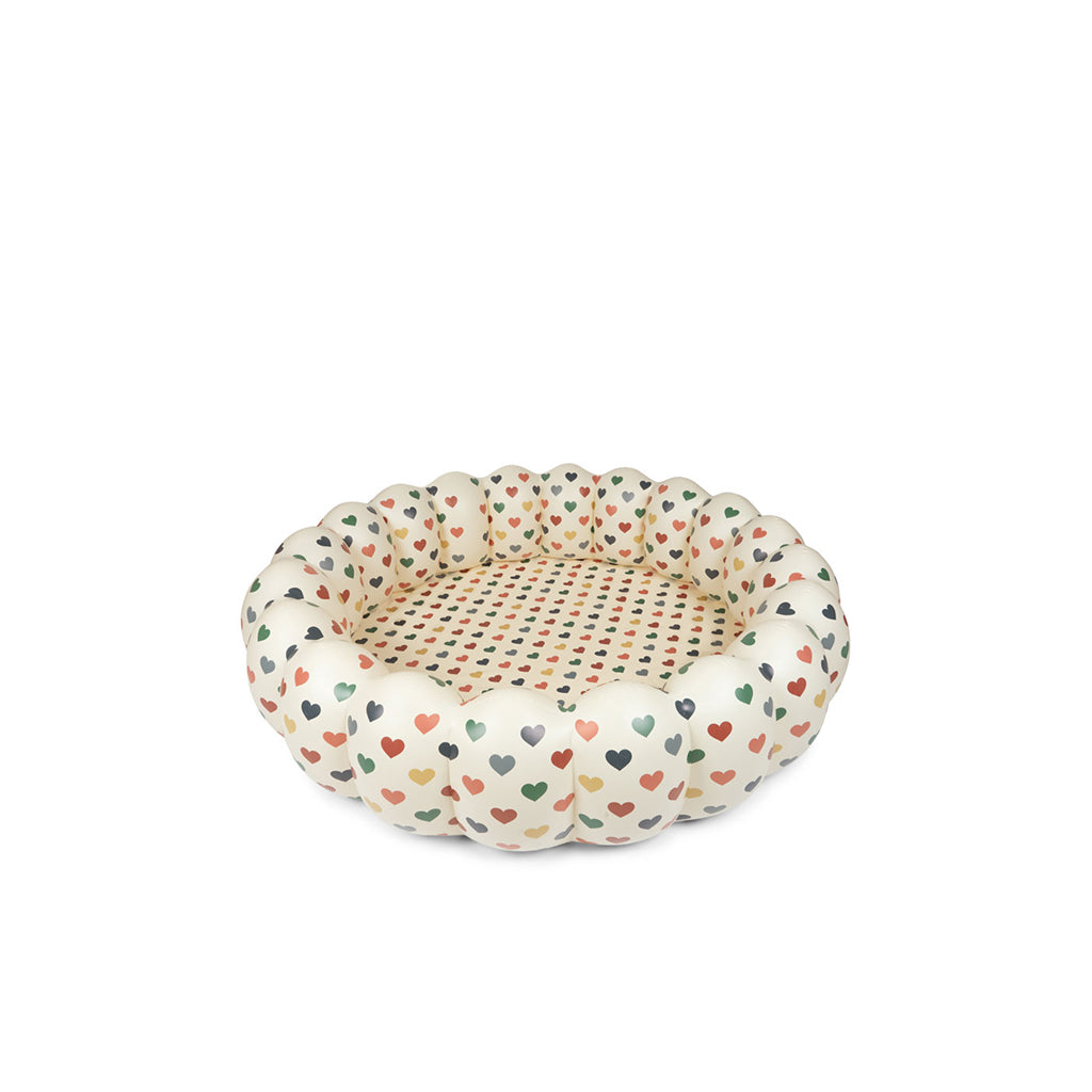 Konges Sløjd Pool, Ø: 160 cm - Bon Coeur Coloré